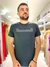Camiseta Sallo Denim Clothing - loja online