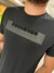 Camiseta Sallo Denim Clothing - ICONE STORE
