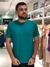 Camiseta Básica Sallo - loja online