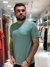 Camiseta Básica Sallo - ICONE STORE