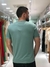 Camiseta Básica Sallo - loja online