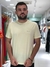Camiseta Básica Sallo na internet