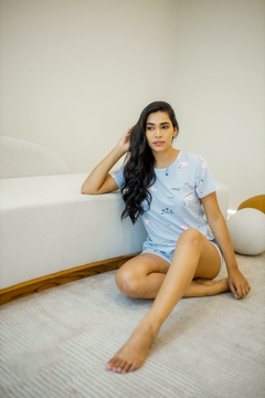 Pijama Flamingo - Camomila Store