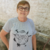 Camiseta Liberdade