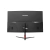Imagem do Monitor Concórdia Gamer Curvo 27'' CZ270F 100HZ LED FULL HD HDMI VGA SRGB 99%