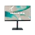 Monitor Concórdia P2401 23,8'' LED Full HD VGA HDMI Com Ajuste Altura e Rotação - comprar online