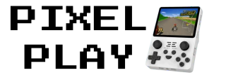 Pixel Play