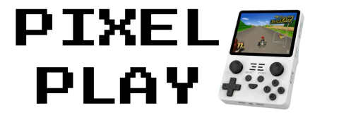 Pixel Play