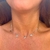 Choker Sereia - comprar online
