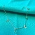 Choker Lua Prata