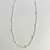 Choker Bolinhas - Salty Joias