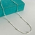 Choker Bolinhas