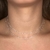 Choker Bolinhas - comprar online