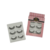 Cílios Postiços 3 pares 6D – Hello Mini