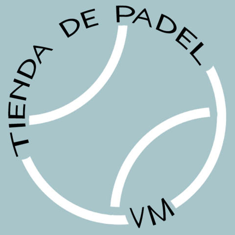 TiendaPadelVm