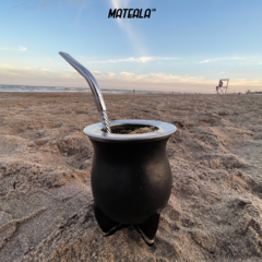 CAMIONERO de ACERO - Mateala