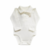 Body Polo Manga Longa - Off White - comprar online