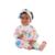 Faixa de Cabelo Ursos Coloridos - Mabi for babies