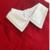 Kit Saída de Maternidade Clássica Vermelha na internet