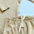 Conjunto Suedine Saruel - loja online