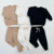Conjunto Moletinho - comprar online