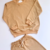 Conjunto Moletinho - loja online