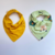 Kit Babadores Impermeáveis Floresta - comprar online