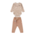 Conjunto Body e Calça Xadrez - comprar online