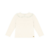 Blusa Meia Malha Gola com Renda - comprar online