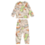 Pijama Dinos na internet