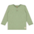 Camiseta Malha Flamê Linho Verde - comprar online