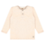 Camiseta Malha Flamê Linho Natural - comprar online