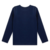 Camiseta Térmica Azul Marinho - comprar online