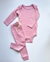 Conjunto Básico Suedine - Mabi for babies