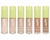 Corrector Melu - Ruby Rose - Chocolate 5 - comprar online