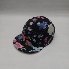 SHORTIE BRIM CAP | MIAMI