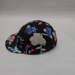 SHORTIE BRIM CAP | MIAMI - comprar online