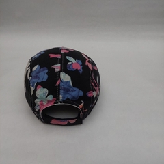 SHORTIE BRIM CAP | MIAMI en internet