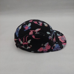 SHORTIE BRIM CAP | MIAMI - Marci