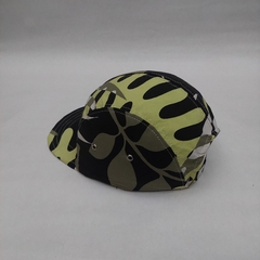 SHORTIE BRIM CAP | PLANT II - comprar online