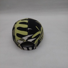 SHORTIE BRIM CAP | PLANT II en internet