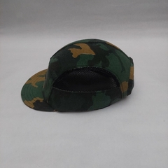 SHORTIE BRIM CAP | WARZONE - comprar online