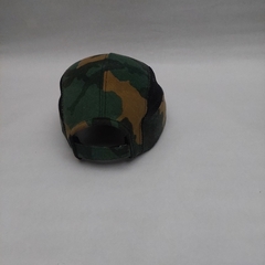 SHORTIE BRIM CAP | WARZONE en internet