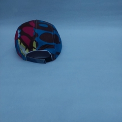 SHORTIE BRIM CAP | TRIPPY IV - comprar online
