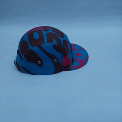 SHORTIE BRIM CAP | TRIPPY IV en internet