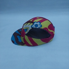 SHORTIE BRIM CAP | TRIPPY III - comprar online