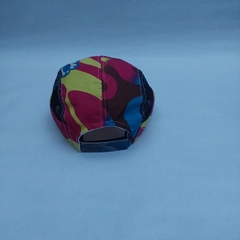 SHORTIE BRIM CAP | TRIPPY III en internet