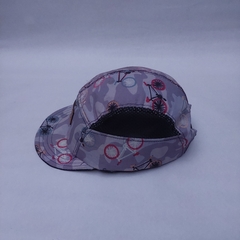 SHORTIE BRIM CAP | BIKES - comprar online