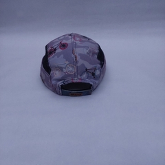 SHORTIE BRIM CAP | BIKES en internet