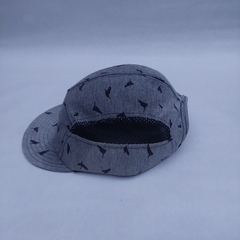 SHORTIE BRIM CAP | FREE BIRDS - comprar online